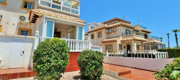 2 bedrooms Townhouse in Alicante, Spain No. 186489 34