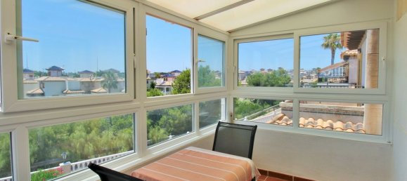 2 bedrooms Townhouse in Alicante, Spain No. 186489 22