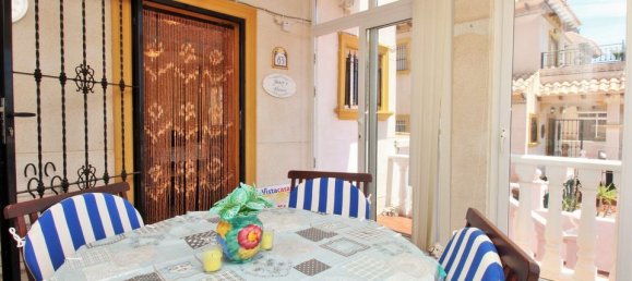 2 bedrooms Townhouse in Alicante, Spain No. 186489 33