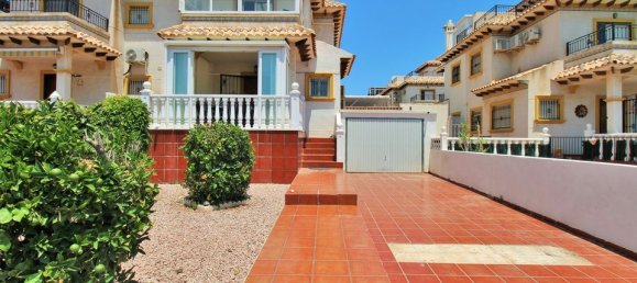 2 bedrooms Townhouse in Alicante, Spain No. 186489 3