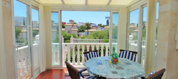 2 bedrooms Townhouse in Alicante, Spain No. 186489 4