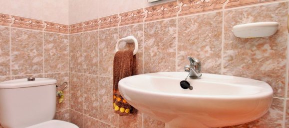 2 bedrooms Townhouse in Alicante, Spain No. 186489 17