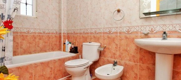 2 bedrooms Townhouse in Alicante, Spain No. 186489 23