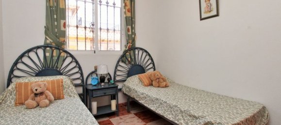 2 bedrooms Townhouse in Alicante, Spain No. 186489 24