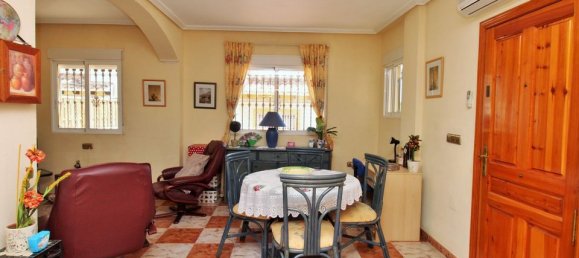 2 bedrooms Townhouse in Alicante, Spain No. 186489 16