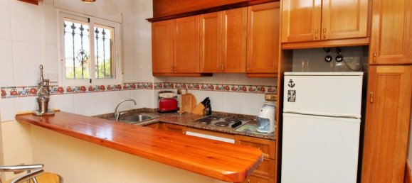 2 bedrooms Townhouse in Alicante, Spain No. 186489 13