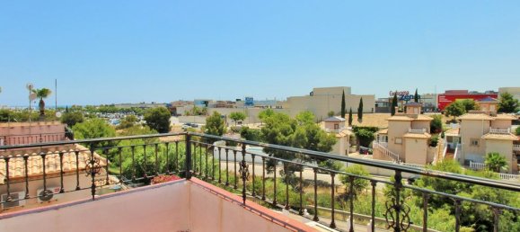 2 bedrooms Townhouse in Alicante, Spain No. 186489 28