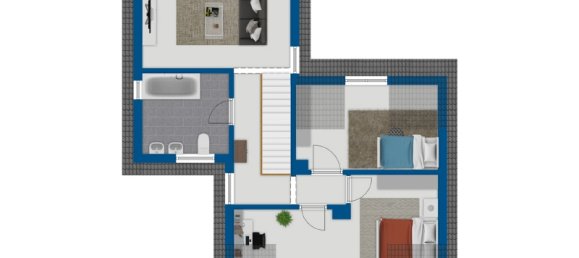 5 chambres Maison à Rhein-Erft, Germany No. 197514 14