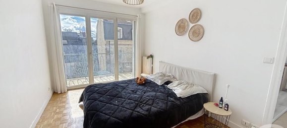 Apartamento de 1 dormitorio en Dijon, France No. 272601 5