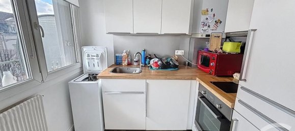 Apartamento de 1 dormitorio en Dijon, France No. 272601 4