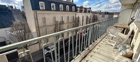 Apartamento de 1 dormitorio en Dijon, France No. 272601 2