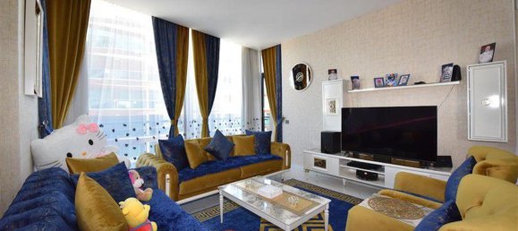 Apartment 2+1 in Alanya, Turkey No. 24331 3