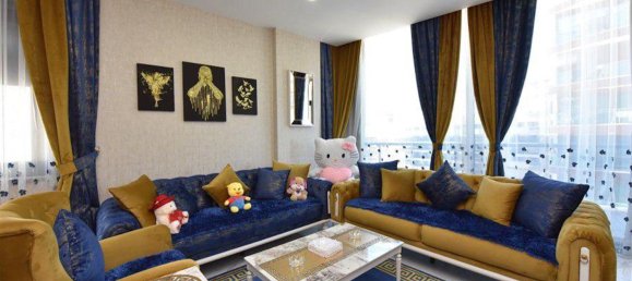 Apartment 2+1 in Alanya, Turkey No. 24331 5