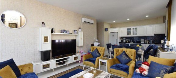 Apartment 2+1 in Alanya, Turkey No. 24331 2