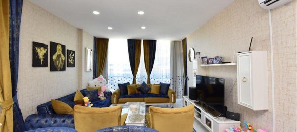 Apartment 2+1 in Alanya, Turkey No. 24331 4