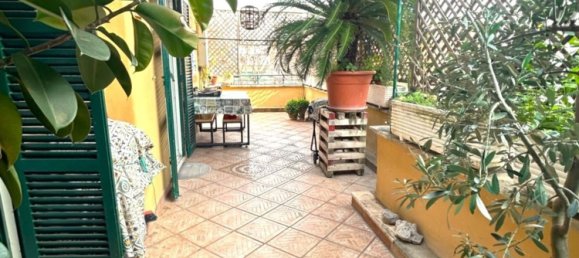 3غرفة بانتهاوس في Rome, Italy رقم 28599 17