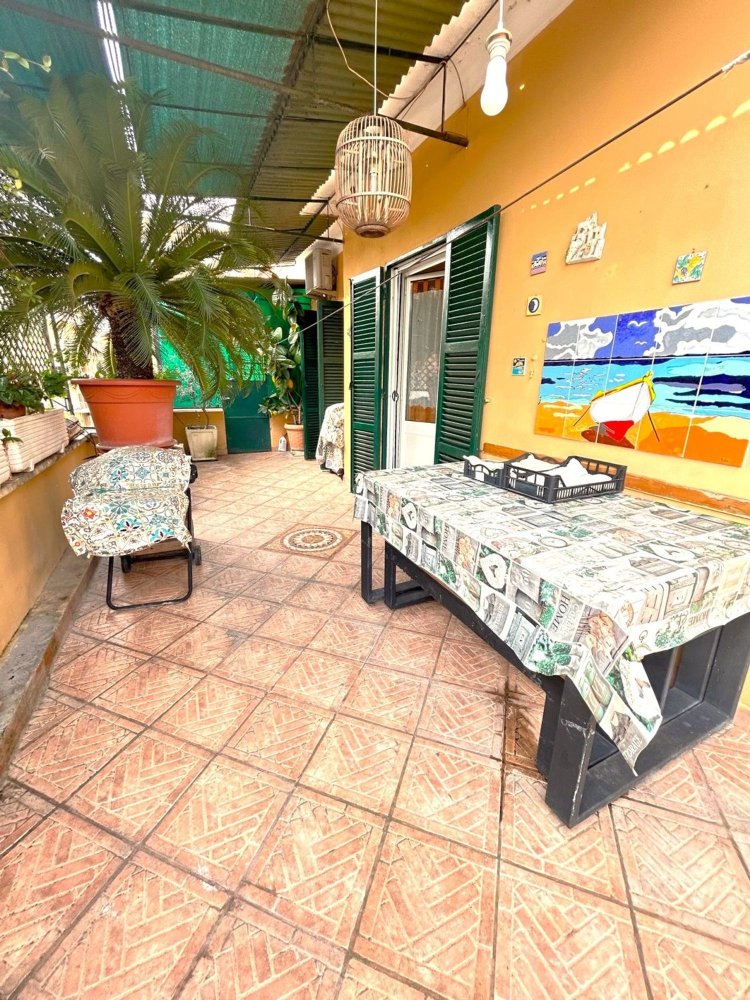 3غرفة بانتهاوس في Rome, Italy رقم 28599