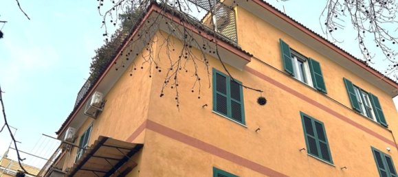 3غرفة بانتهاوس في Rome, Italy رقم 28599 14