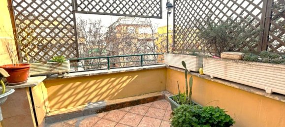 3غرفة بانتهاوس في Rome, Italy رقم 28599 21