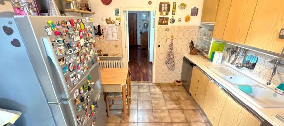 3غرفة بانتهاوس في Rome, Italy رقم 28599 16