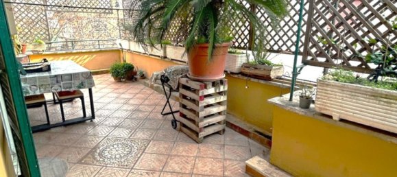 3غرفة بانتهاوس في Rome, Italy رقم 28599 28