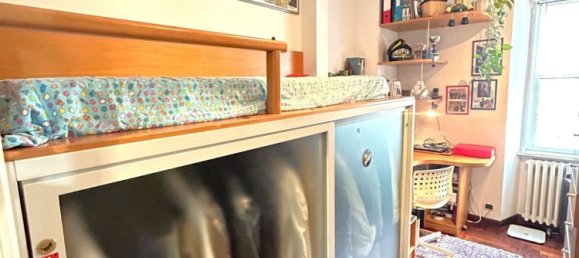 3غرفة بانتهاوس في Rome, Italy رقم 28599 26