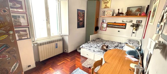 3غرفة بانتهاوس في Rome, Italy رقم 28599 5