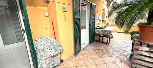 3غرفة بانتهاوس في Rome, Italy رقم 28599 10