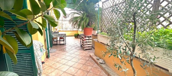 3غرفة بانتهاوس في Rome, Italy رقم 28599 7