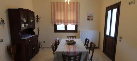 5 chambres villa à vendre à Corfu, Central Corfu and Diapontian Islands, Corfu, Ionian Islands, Peloponnese, Western Greece and the Ionian, Greece № 8225 15