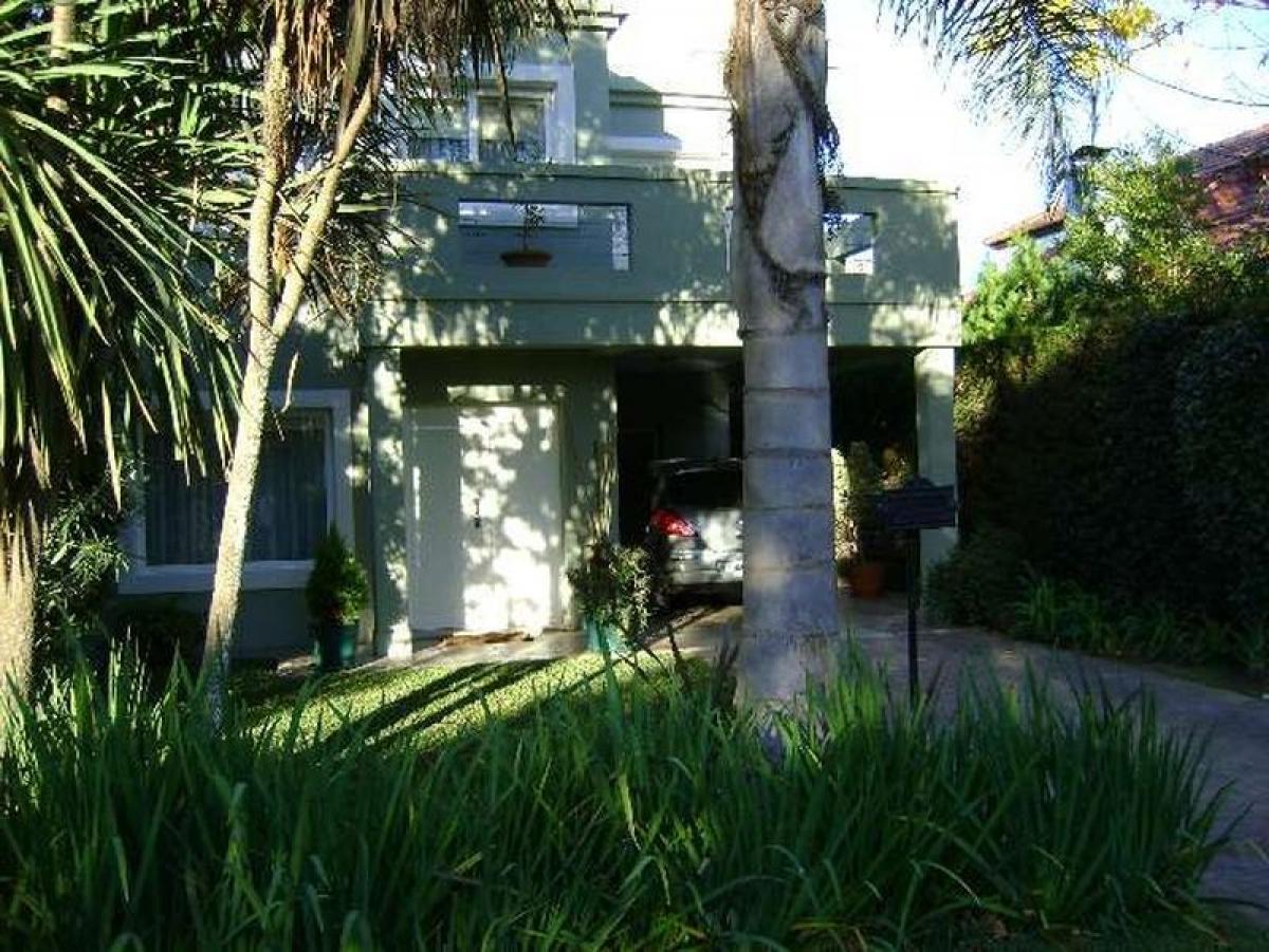  Farm in General Rodriguez, Argentina No. 120677