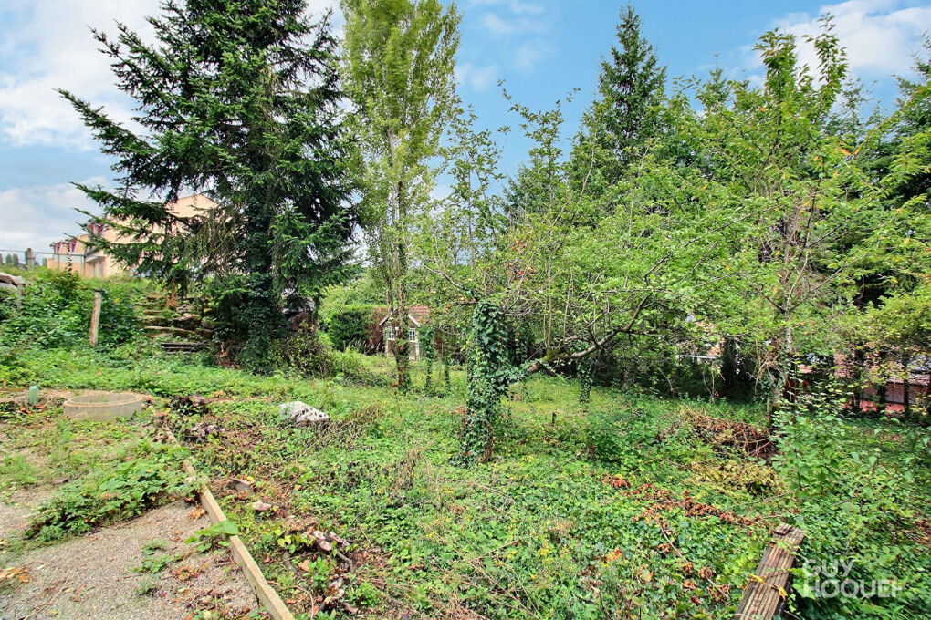 Terreno em Altkirch, France 856 m² N.º 317283