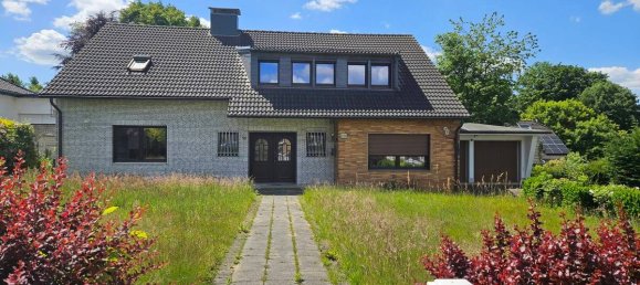 Moradia em banda T4 em Solingen, Germany N.º 6371 2