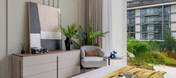 1 bedroom Apartment in BLUEWATERS RESIDENCES, Bluewaters, UAE No. 64037 17