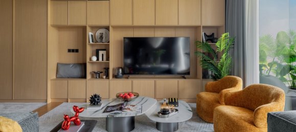 1 bedroom Apartment in BLUEWATERS RESIDENCES, Bluewaters, UAE No. 64037 10