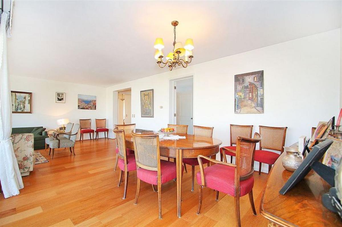 3 chambres Appartement à Santiago, Chile No. 5367