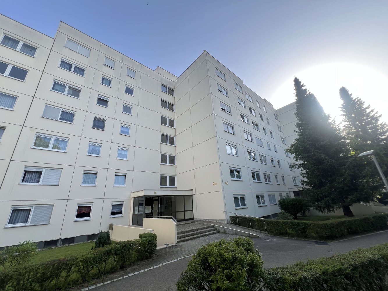 2 Schlafzimmer Wohnung in Stuttgart, Germany, Nr. 296724