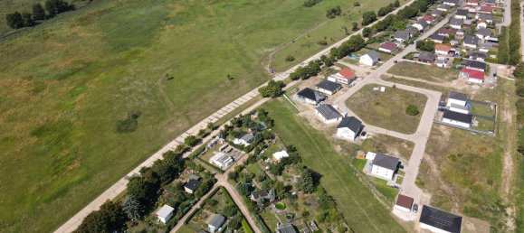 Grundstück in Anhalt-Bitterfeld, Germany 500m², Nr. 180342 2