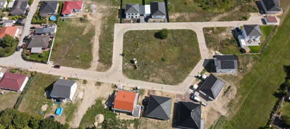 Grundstück in Anhalt-Bitterfeld, Germany 500m², Nr. 180342 3