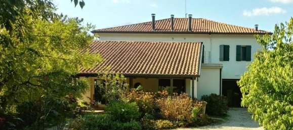 6 rooms House in Vedelago, Italy No. 30544 18