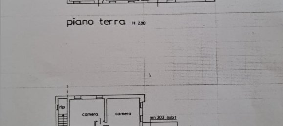 6 rooms House in Vedelago, Italy No. 30544 29