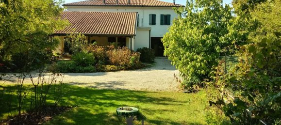 6 rooms House in Vedelago, Italy No. 30544 2
