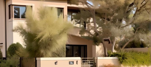 6 rooms House in Vedelago, Italy No. 30544 19