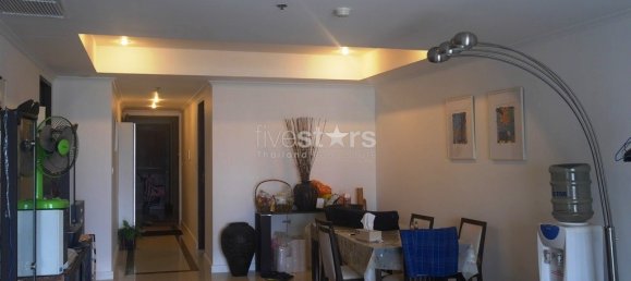 2 bedrooms Condo in Bangkok, Thailand No. 7623 4