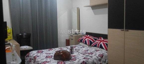 2 bedrooms Condo in Bangkok, Thailand No. 7623 3