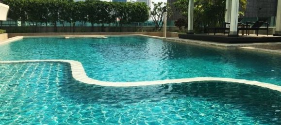 2 bedrooms Condo in Bangkok, Thailand No. 7623 5