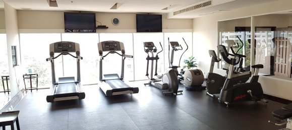 2 bedrooms Condo in Bangkok, Thailand No. 7623 7