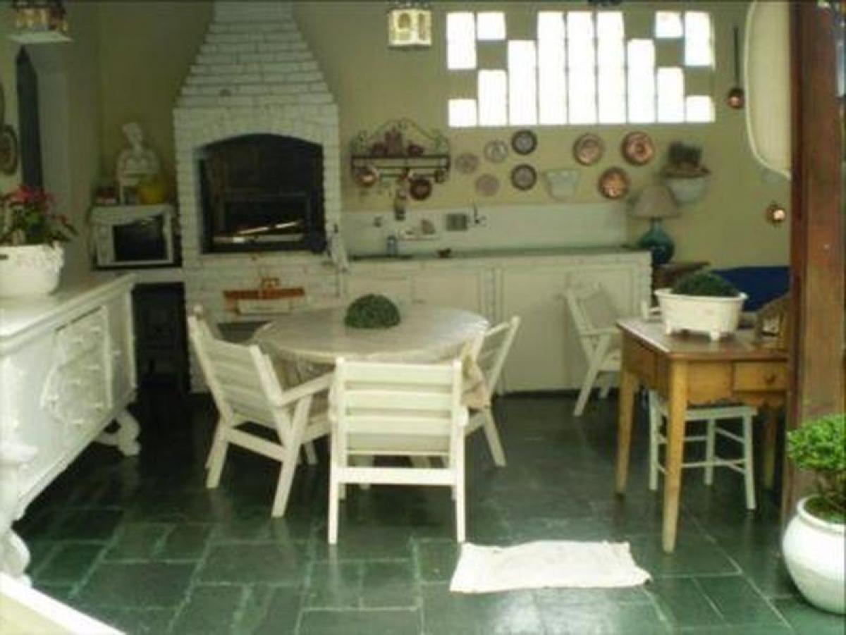 3 غرف نوم منزل في Sao Paulo, Brazil رقم 503280