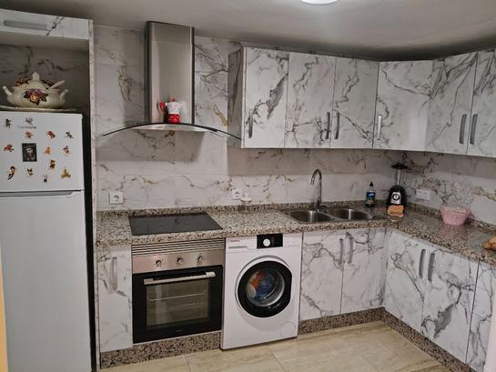 3 غرف نوم منزل في La Carolina, Spain رقم 136568