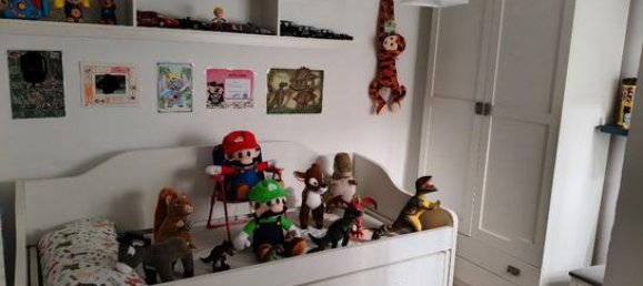 3 غرف نوم منزل في La Carolina, Spain رقم 136568 4